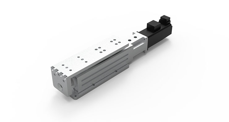 伺服电动缸使用伺服电机还是步进